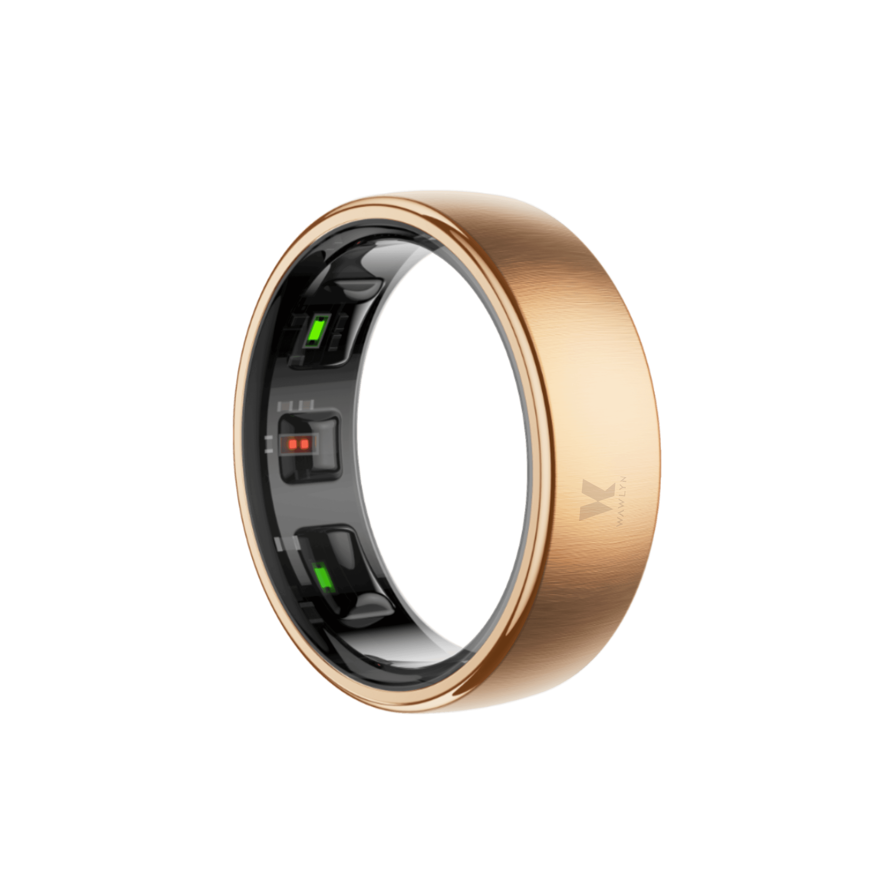 Smart Rings