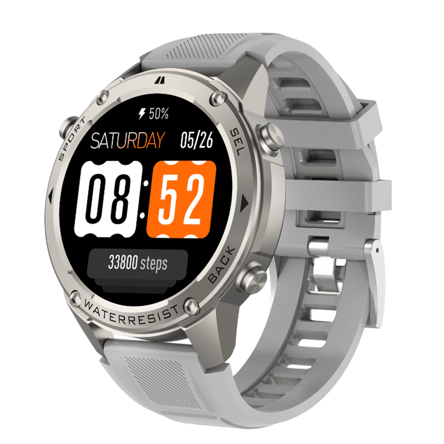 Smart Watches
